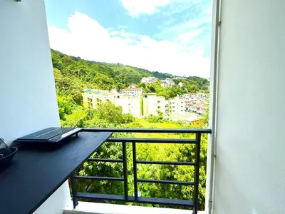 Gallery image of Patong 6 X in Patong Beach