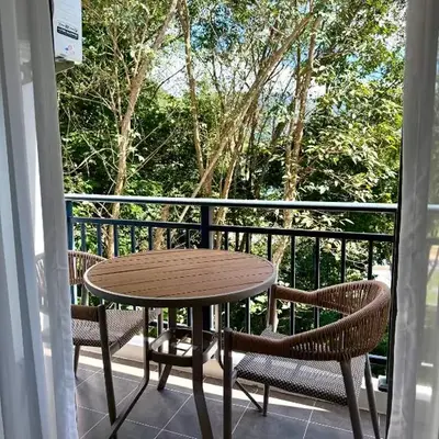 Brand new apartment on Kamala