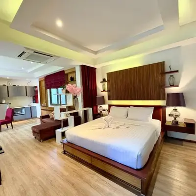 Rawai House 16