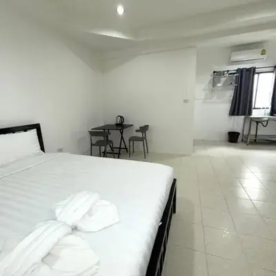 Patong Canal Villa 104