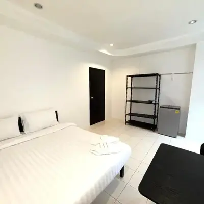 Patong Canal Villa 105