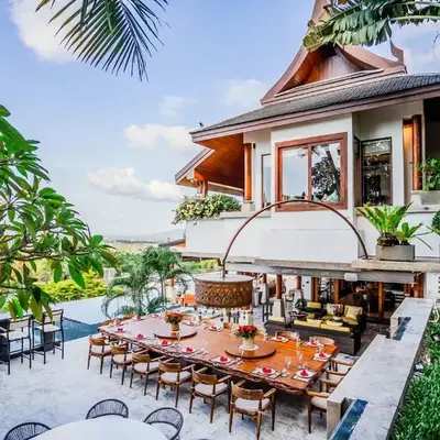 Villa Talay