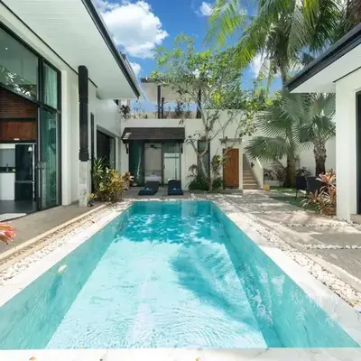 Wings Villa Laguna Bang Tao Beach Phuket