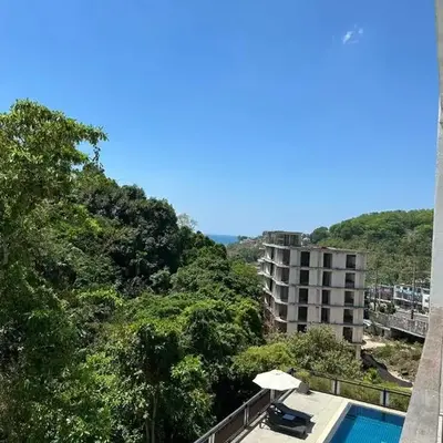 Grand kamala falls
