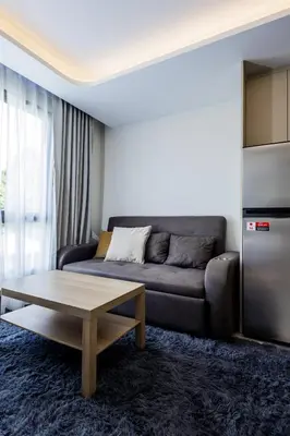Gallery image of Suite Palm 1BR Pool View Fantasea Kamala in Phuket Town
