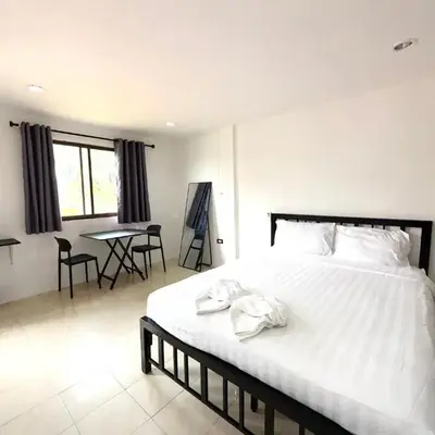 Patong Canal Villa 311