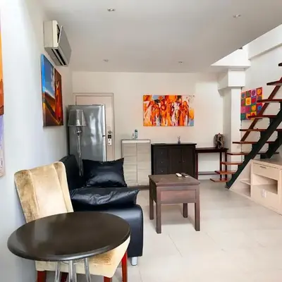 Patong Penthouse 1 bedroom