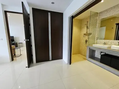 Gallery image of 2 Bedrooms Apartment pool access in Surin Beach