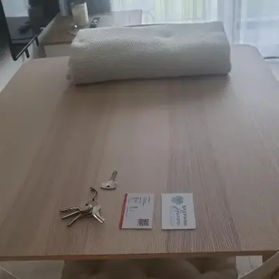 Sky Park Laguna Residences F5