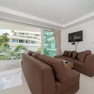 Kata Ocean View I05