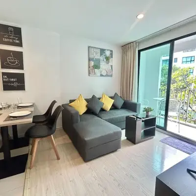 Centrio 2 Bedrooms Condos in Town-Central Phuket
