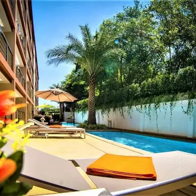 Rawai Beach - 1 BR Cozy Condo