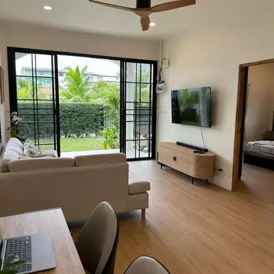 Chalong Home Phuket