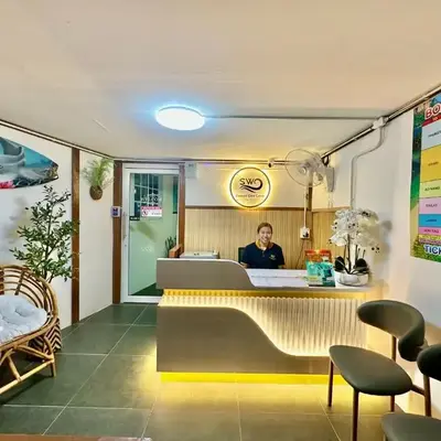 Sweed Dee Love Hostel