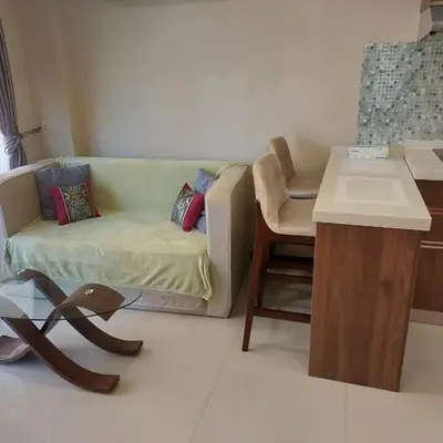 One-bedroom condo on Nai Harn Beach