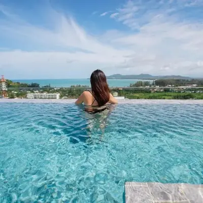 1 bedroom Mida Grande Resort