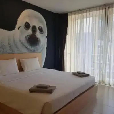 XX GO Inn Krabi Aonang Beach - โกอินน์ อ่าวนาง