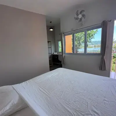 Pangea Stay