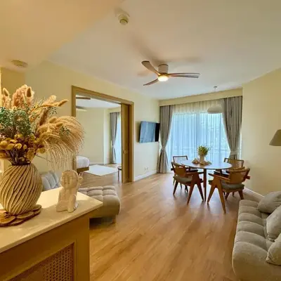 Cozy 1 BR Allamanda Laguna Phuket
