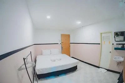 Gallery image of XX Mitr Inn Phuket Oldtown - มิตรอินน์ ภูเก็ต โอลทาวน์ in Phuket Town