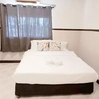 XX Mitr Inn Phuket Oldtown - มิตรอินน์ ภูเก็ต โอลทาวน์