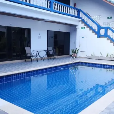 Treff nad phop hotel