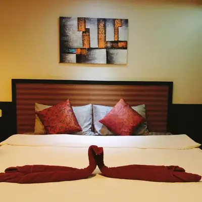 Haweli Restaurant & Guest House