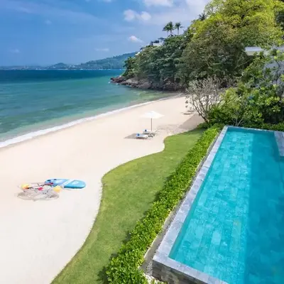 Villa ANDA