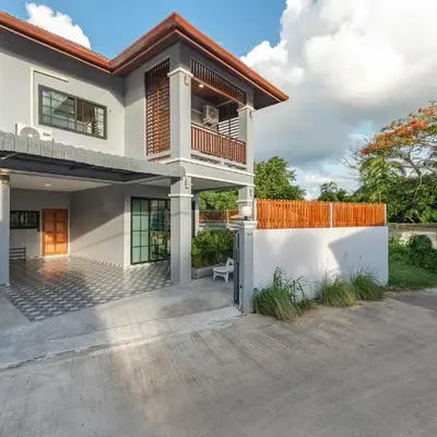 Areca Holiday Villa 3