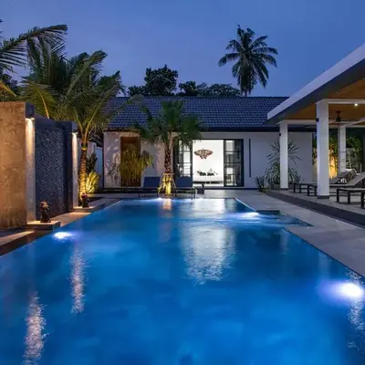 Villa Matara - Large & Stylish 5 Bedrooms with Pool