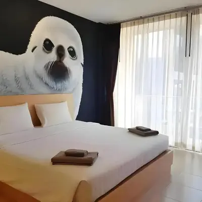 GO INN Krabi Ao Nang Beach - โกอินน์ อ่าวนาง