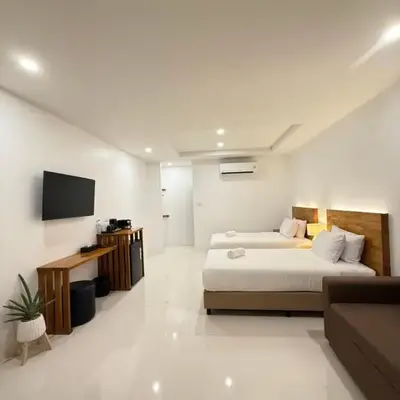 Veeyava Bangtao House