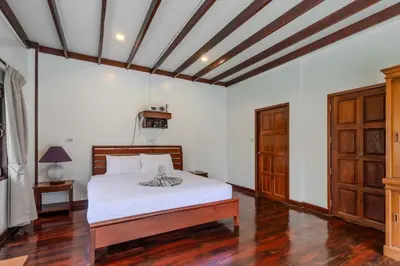 Gallery image of V244 Near Beach 4br Massive Property Huge Pool in Rawai Beach