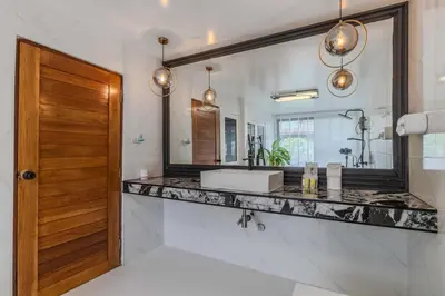 Gallery image of V244 Near Beach 4br Massive Property Huge Pool in Rawai Beach