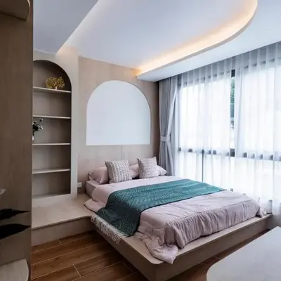 FantaSea condo Kamala 205