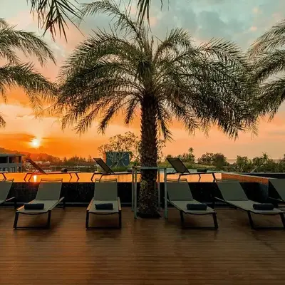 CityGate Condo in Magnificent Kamala Beach