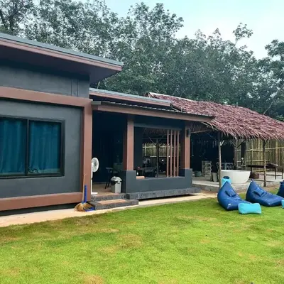 Your Red Earth Homestay Private Romance