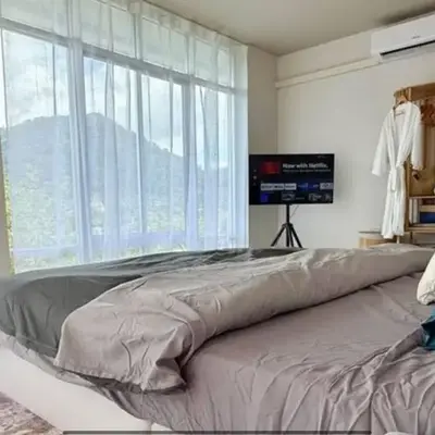 Jungle House Phuket - Seaview Retreat