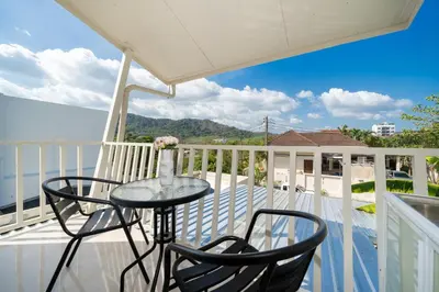 Gallery image of Soulscape Boho-Style Pool villa & Sunset Rooftop in Phuket Town
