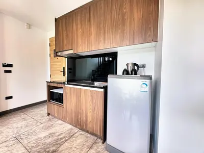 Gallery image of Utopia Loft Condo Naiharn Beach in Nai Harn Beach