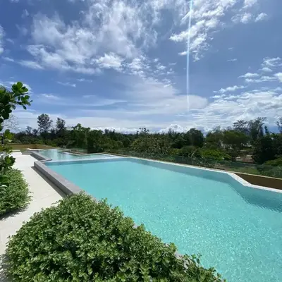 2bdr New Apartment in Laguna near Bangtao Beach LBS-4203