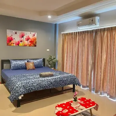 Pluemjai mansion