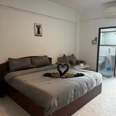 Hana apartment