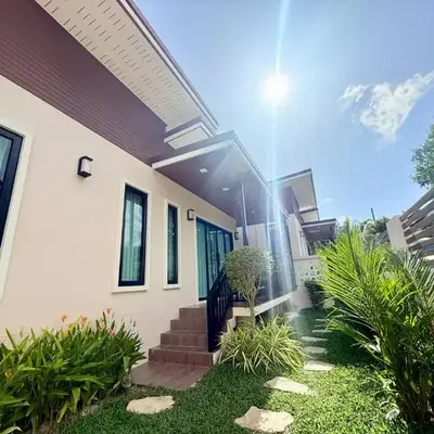 PS House Bangtao