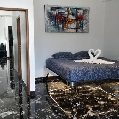 PATONG TOWER Luxury Large Apartments