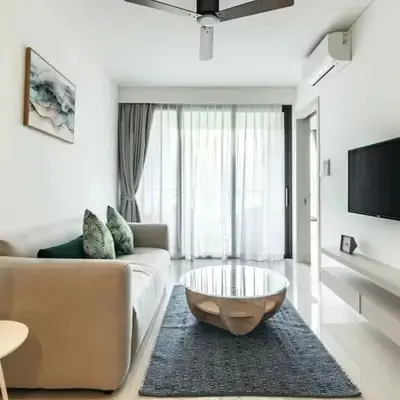 Cassia 1 bedroom