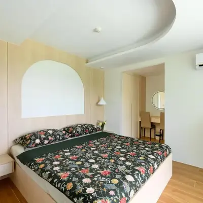 Fantasea Condo Kamala B708 1BDRM by Phuket Sabay Rent
