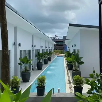A&J Holiday Villa