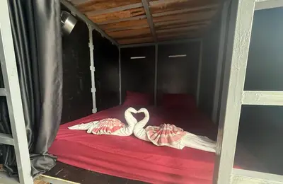 Gallery image of Alura Hostel in Kata Beach