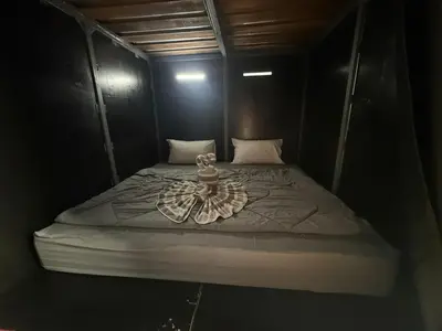 Gallery image of Alura Hostel in Kata Beach